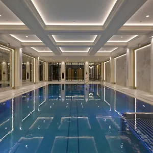 ***** Hotel Saski Curio Collection By Hilton Polen
