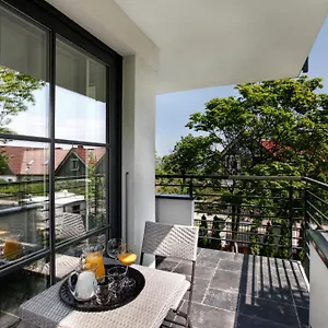 Apartment House Polen