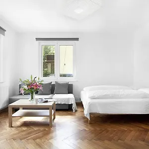  Apartment Aparts Polen