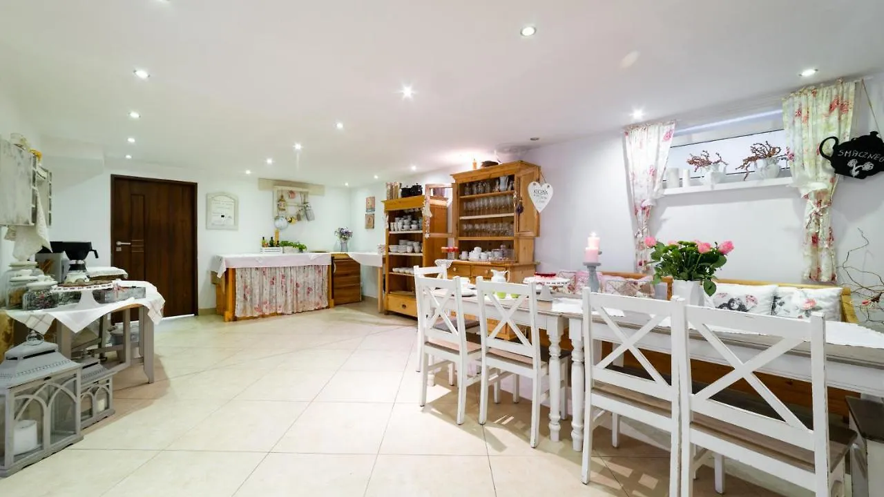 Willa Izbica Karpacz Bed & Breakfast