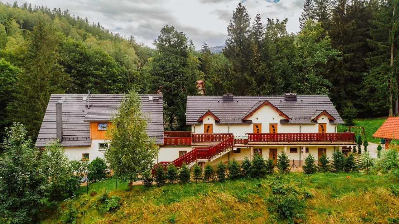 Bed & Breakfast Willa Izbica Karpacz Poland